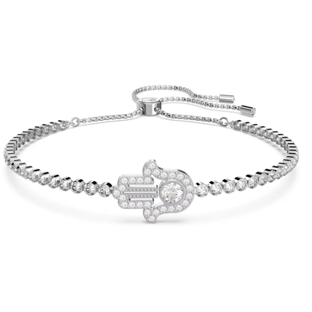 AUTHENTIC HAMSA HAND bracelet